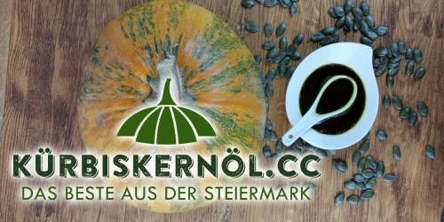 KÜRBISKERNÖL
